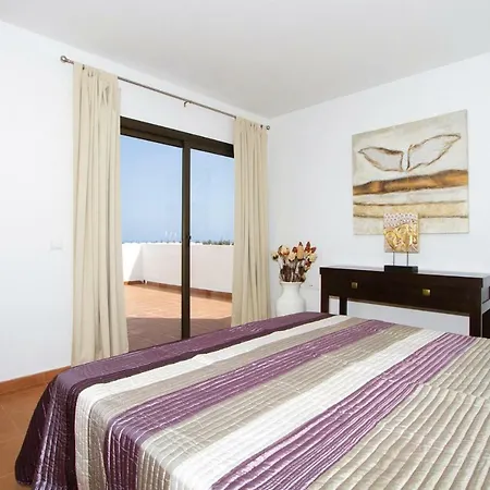 Holiday Villas Blancas Playa Blanca - Ace03051-fyc בית נופש פלאיה בלנקה