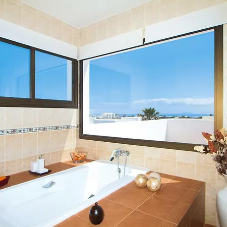 Holiday Villas Blancas Playa Blanca - Ace03051-fyc Ferienhaus *