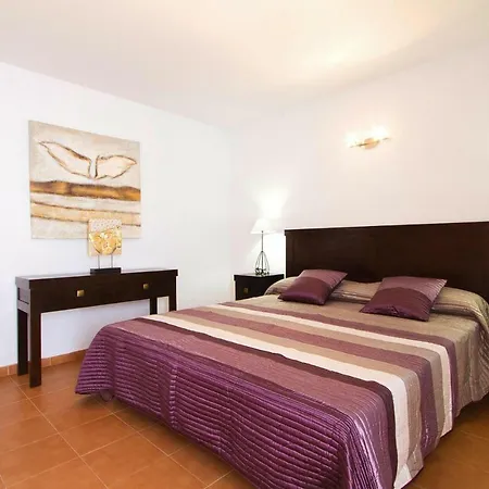 Ferienhaus Holiday Villas Blancas Playa Blanca - Ace03051-fyc Playa Blanca (Lanzarote)