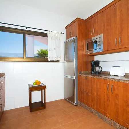 Holiday Villas Blancas Playa Blanca - Ace03051-fyc * Playa Blanca (Lanzarote)
