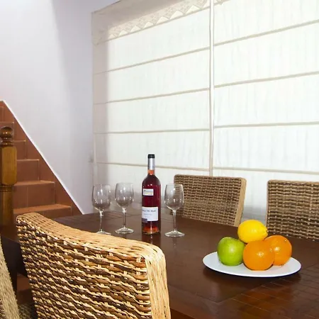 Holiday Villas Blancas Playa Blanca - Ace03051-fyc *