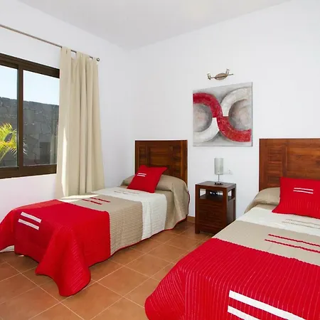Holiday Villas Blancas Playa Blanca - Ace03051-fyc Ferienhaus