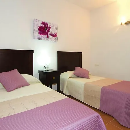 Ferienhaus Holiday Villas Blancas Playa Blanca - Ace03051-fyc